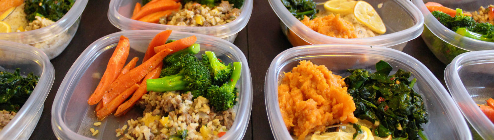 Meal Prep: An Overview